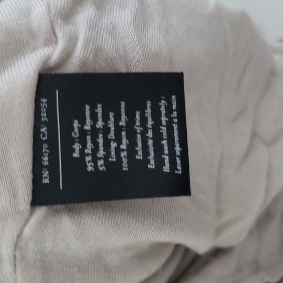 Deletta by Anthropologie Checkered Midi Dress - Picture 4 of 4